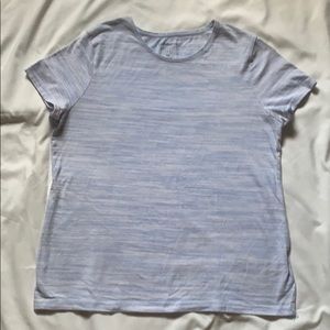 Blue T Shirt